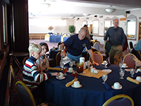 Great Lakes Naval Training Center 2002